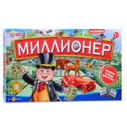 Игра настольная &quot;Миллионер&quot;